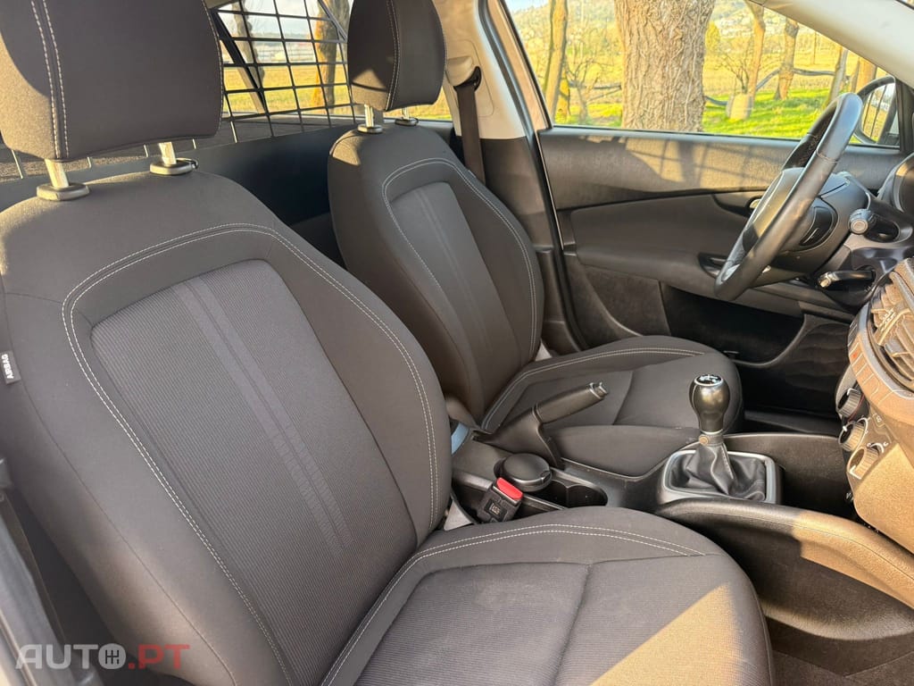 Fiat Tipo 1.3 M-jet