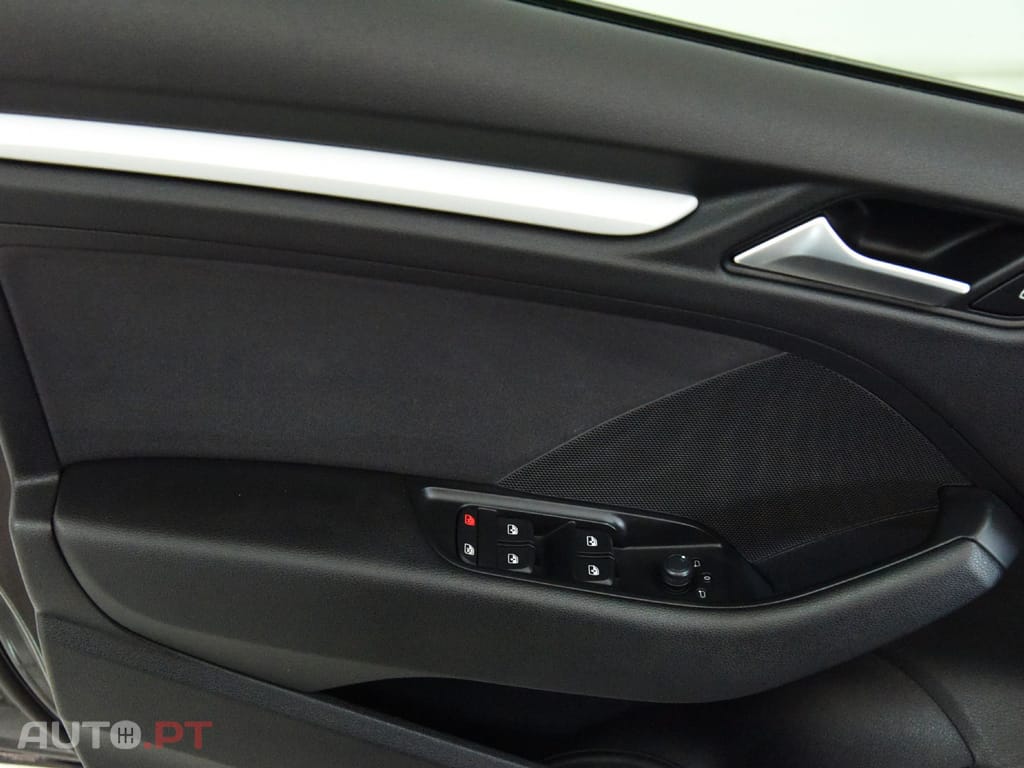 Audi A3 Sportback 30 TFSI