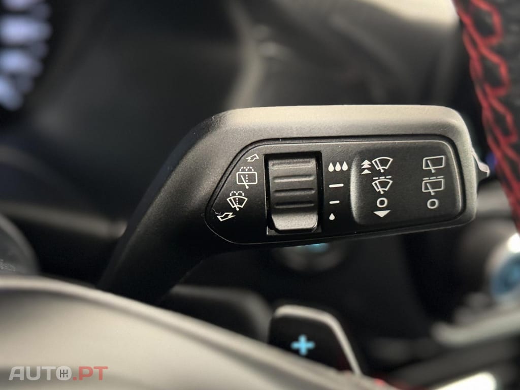 Ford Fiesta 1.0 EcoBoost ST-Line X