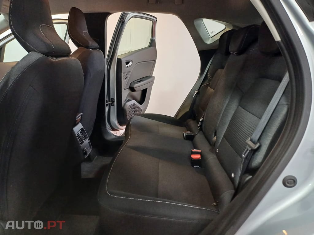 Renault Captur 1.0 TCe Equilibre