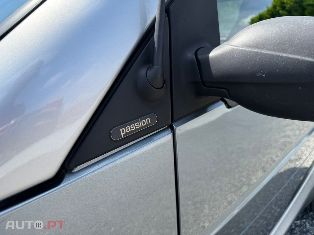 Smart ForTwo Passion cdi 41