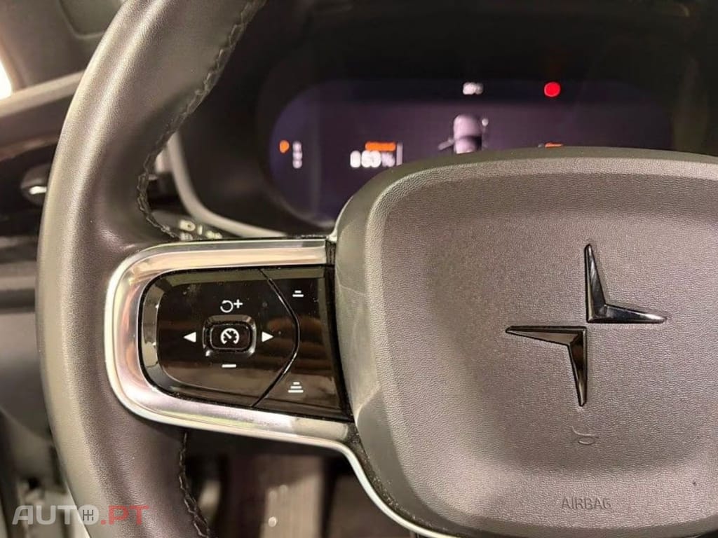 Polestar 2 Long Range 78 kWh I.V.A DEDUTIVEL
