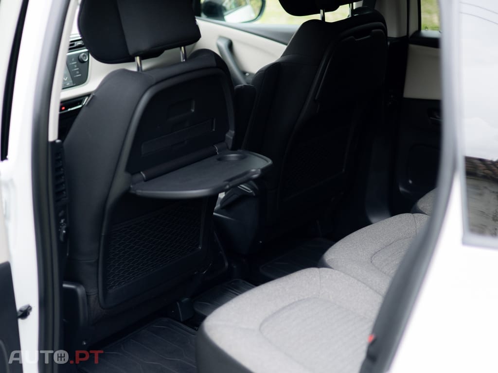 Citroen C4 origins