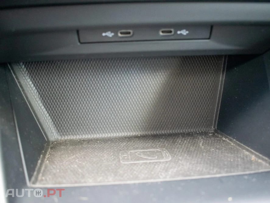 Volkswagen Golf Variant 2.0 TDi Life