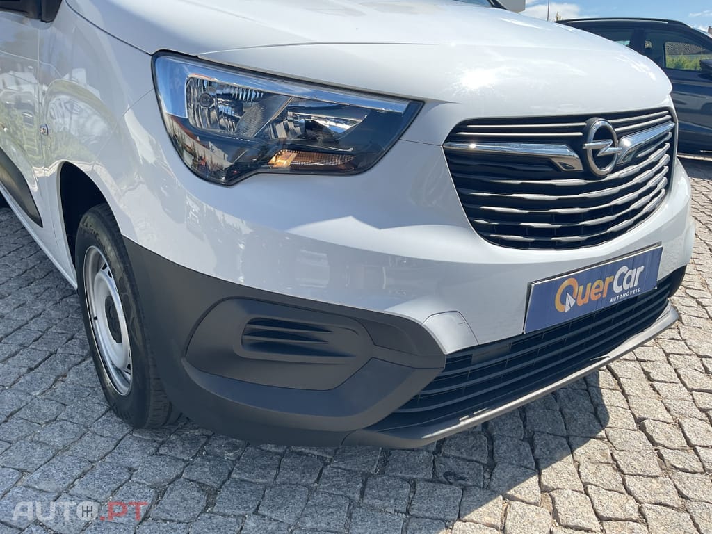 Opel Combo Life 1.5 CDTi L1H1 Enjoy