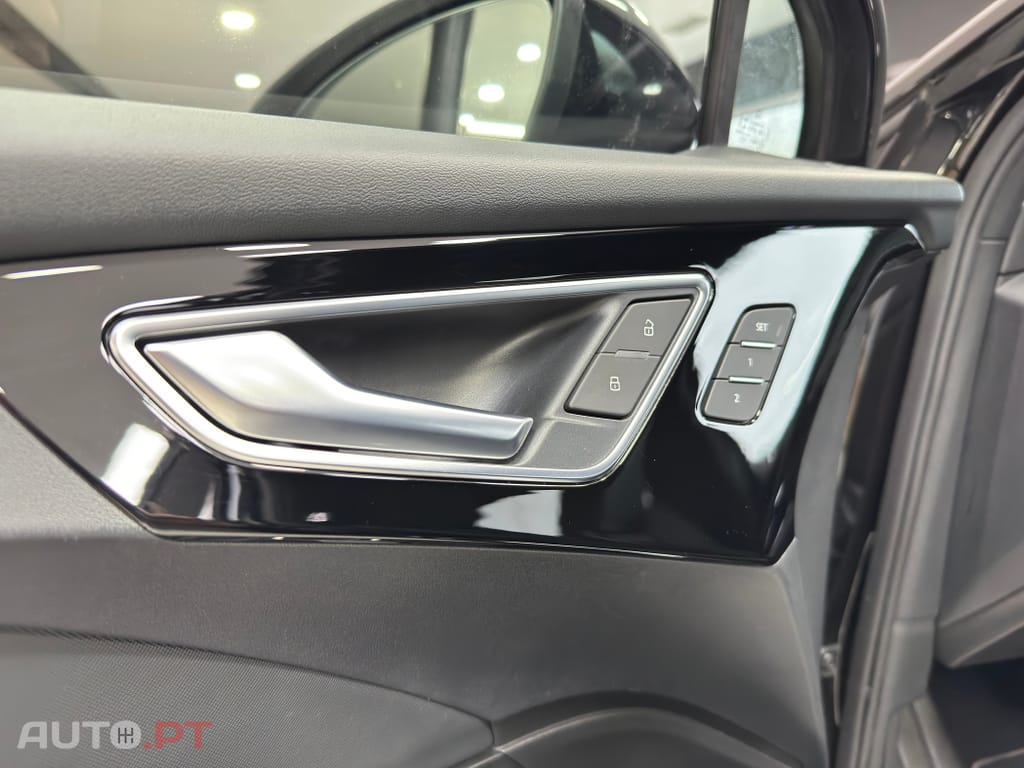 Audi Q4 E-Tron 50 quattro 82 kWh