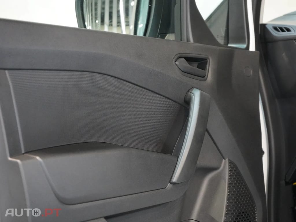 Renault Kangoo 1.5 Blue dCi L1 Advance