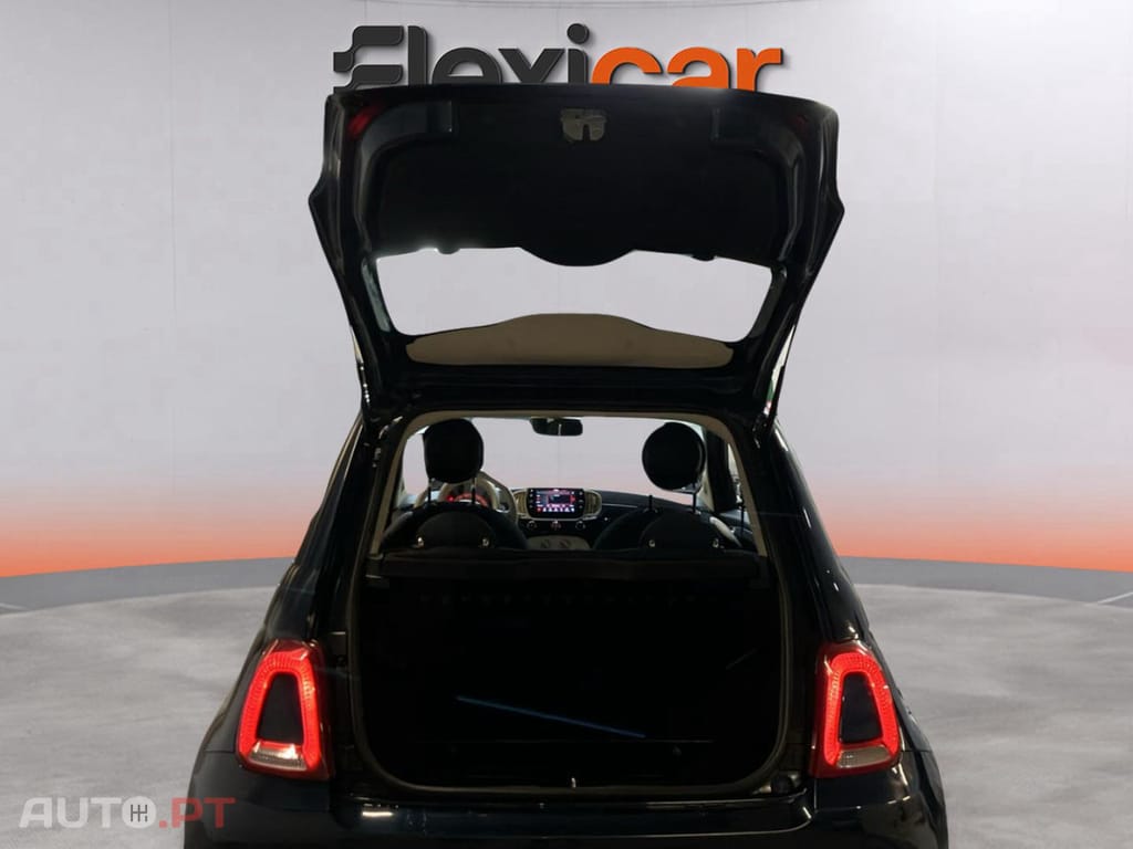 Fiat 500 1.0 Hybrid