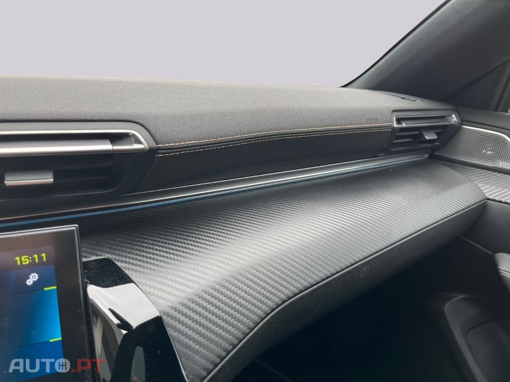 Peugeot 508 PHEV GT-Line I.V.A DEDUTIVEL