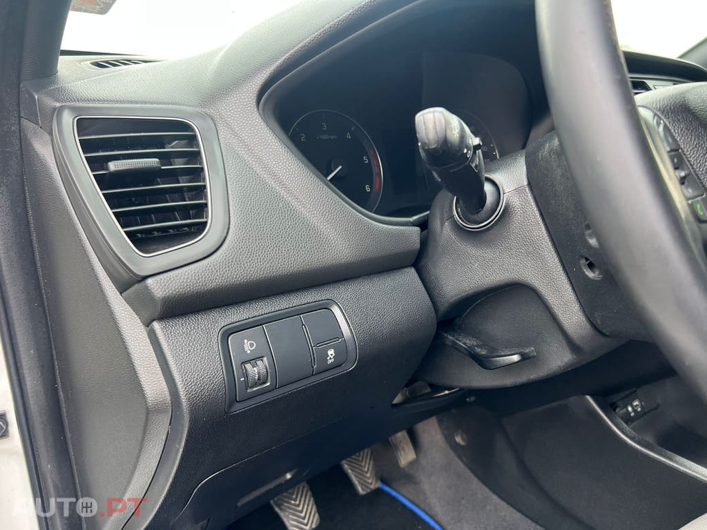 Hyundai i20 1.1 CRDi Urban