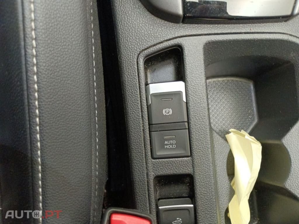 Volkswagen T-Roc 1.5 TSI R-Line DSG