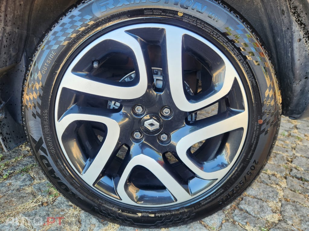 Renault Captur ENERGY dCi 90 Experience