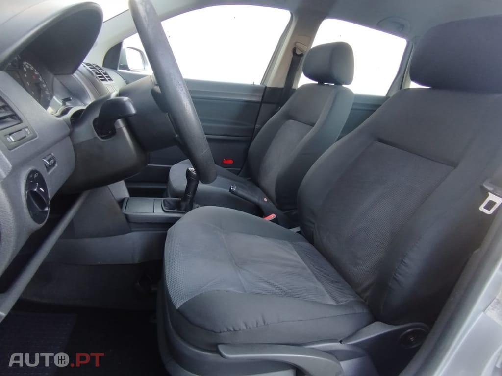 Volkswagen Polo 1.2 Confortline