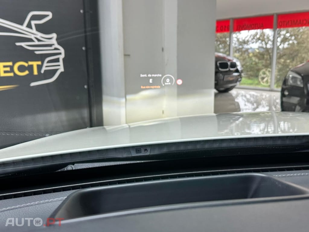 Mercedes-Benz C 250 d AMG Line Aut.