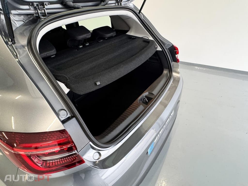 Renault Clio 1.0 TCe Equilibre