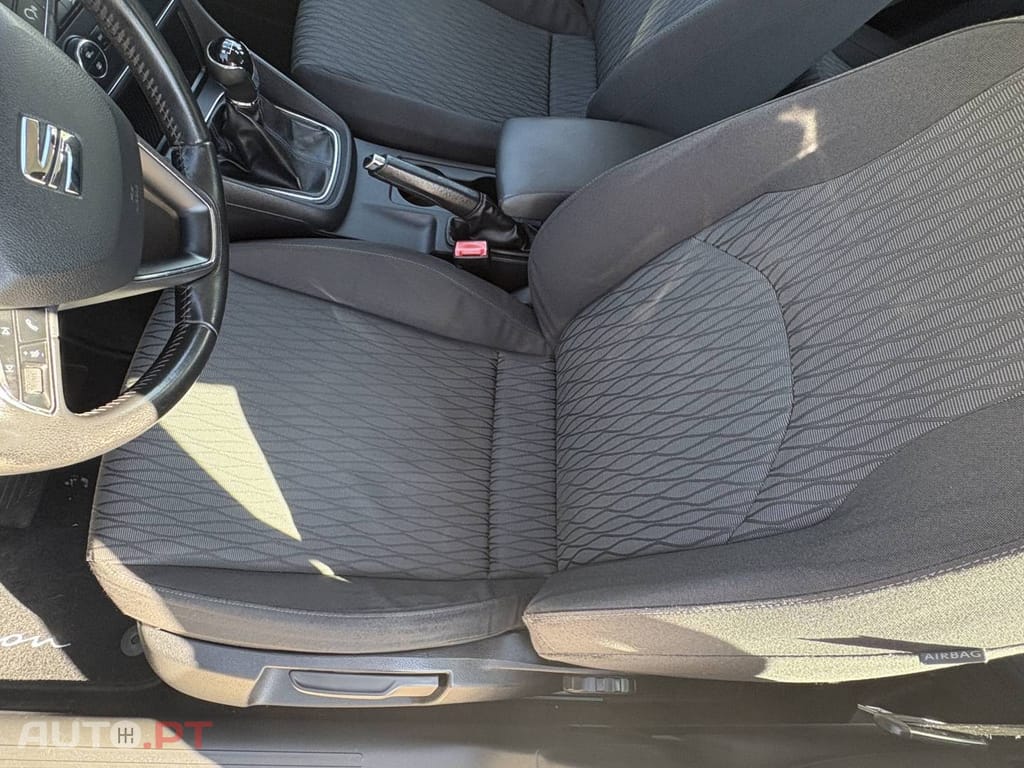 Seat Leon 1.6 TDI Style Ecomotive