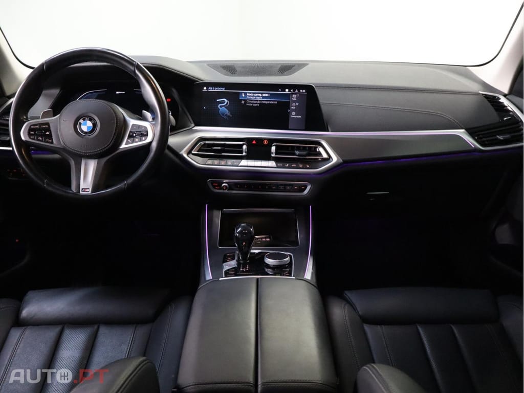 BMW X5 xDrive45e Auto Pack M 