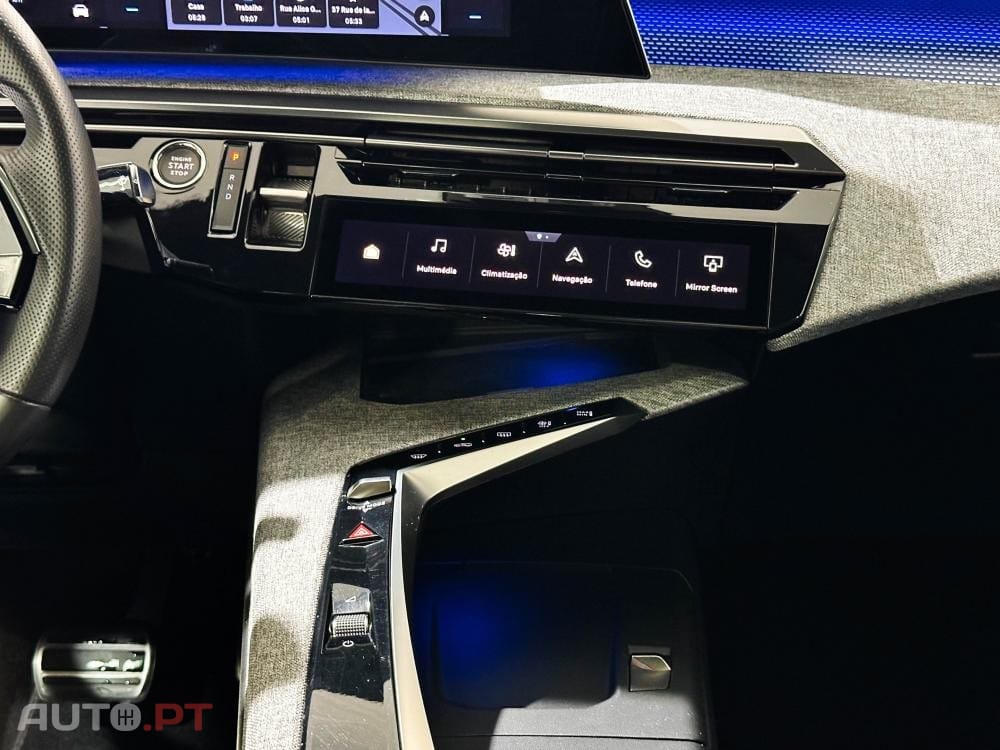 Peugeot E-3008 73 kWh GT