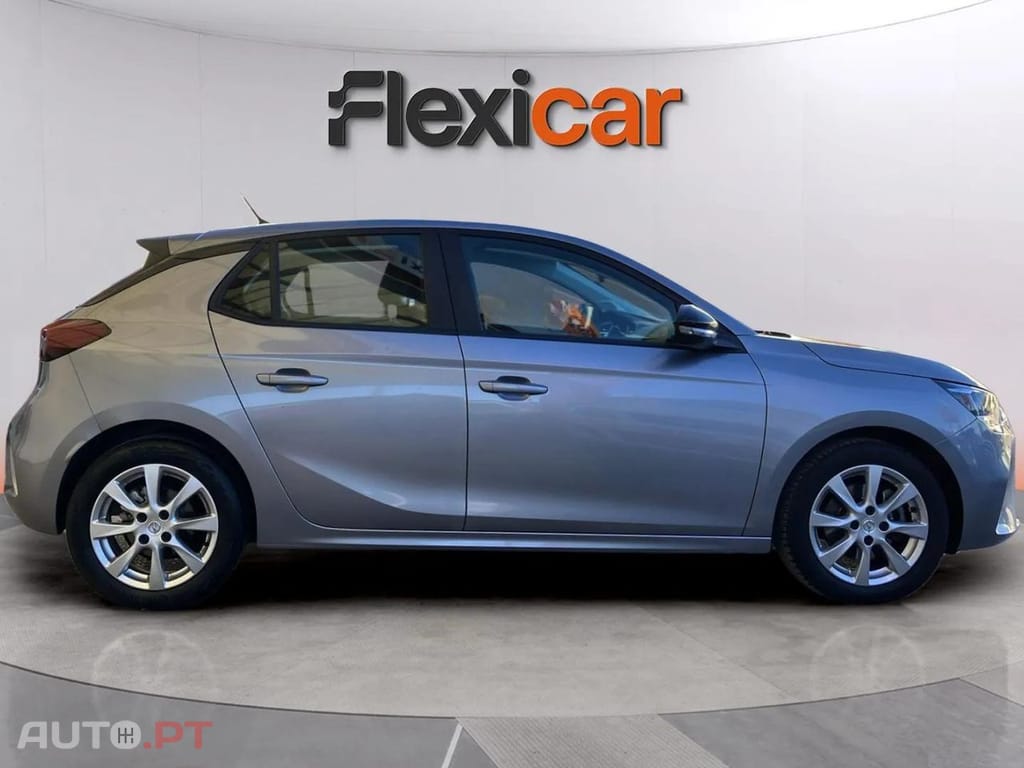 Opel Corsa 1.2 T Edition