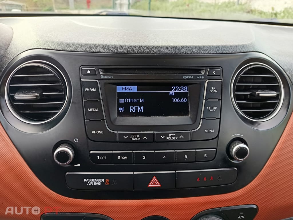 Hyundai i10 1.0 Urban