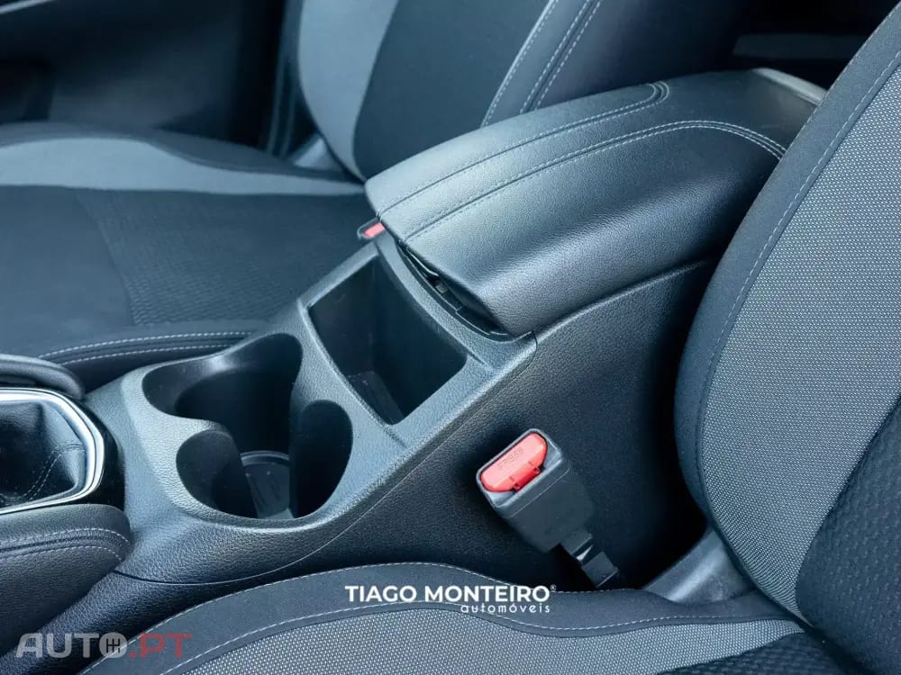 Nissan Qashqai 1.5 dCi N-Style