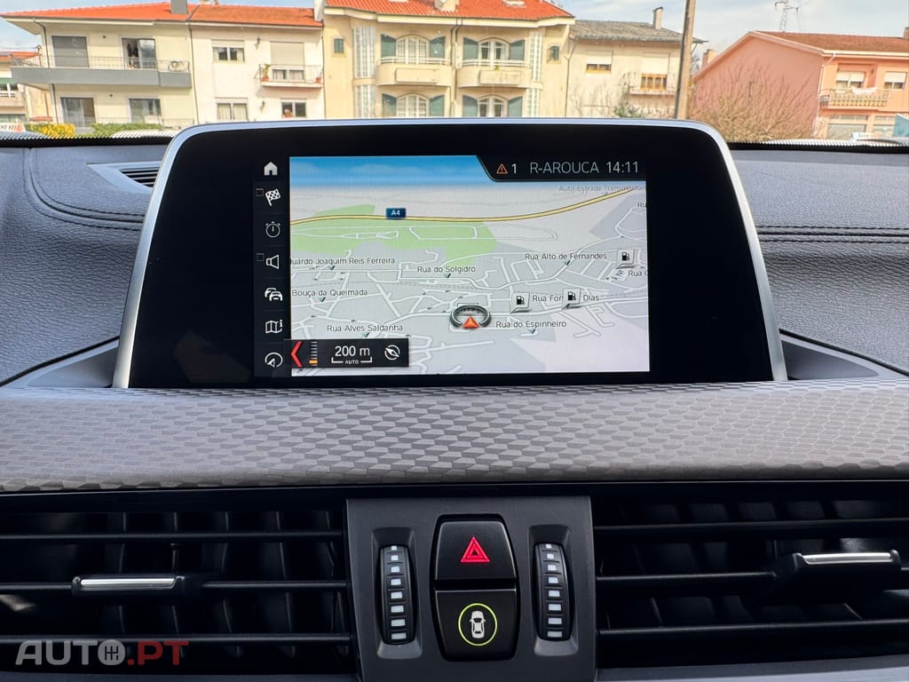 BMW X2 16 d sDrive Auto X Pack M