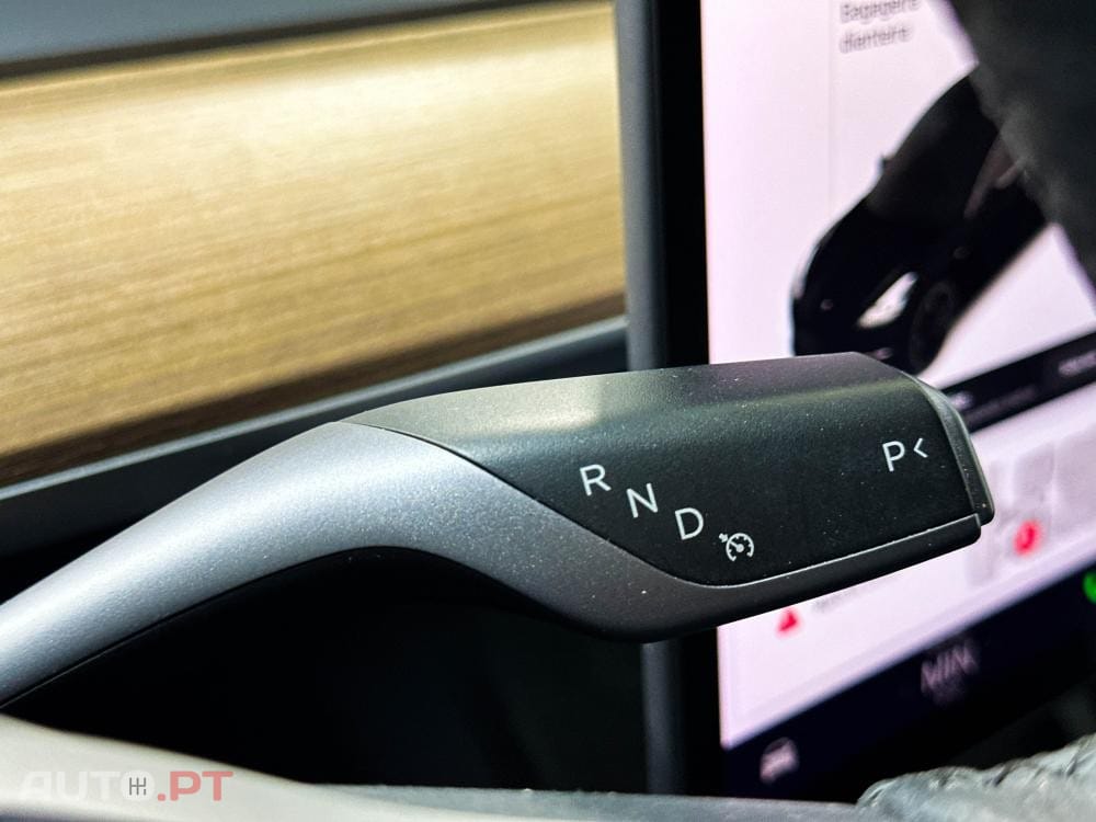Tesla Model 3 Performance Dual Motor AWD