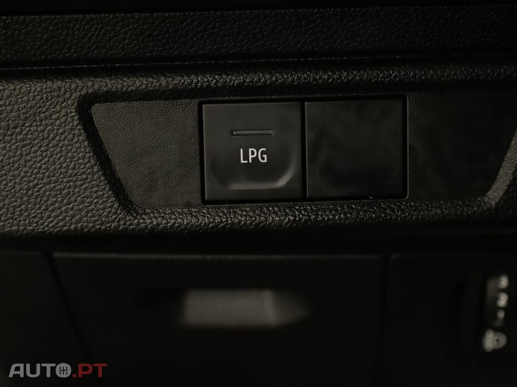 Dacia Jogger Jogger 1.0 ECO-G Extreme+ Up&Go 7L Bi-Fuel