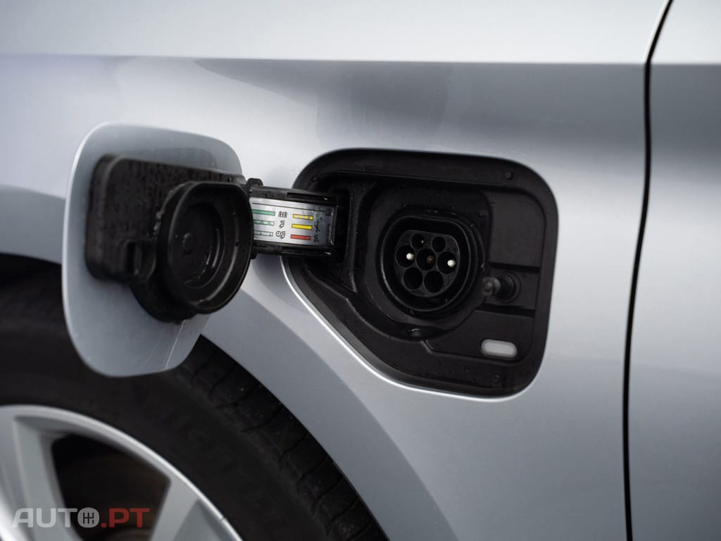 Seat Leon 1.4 e-Hybrid FR DSG