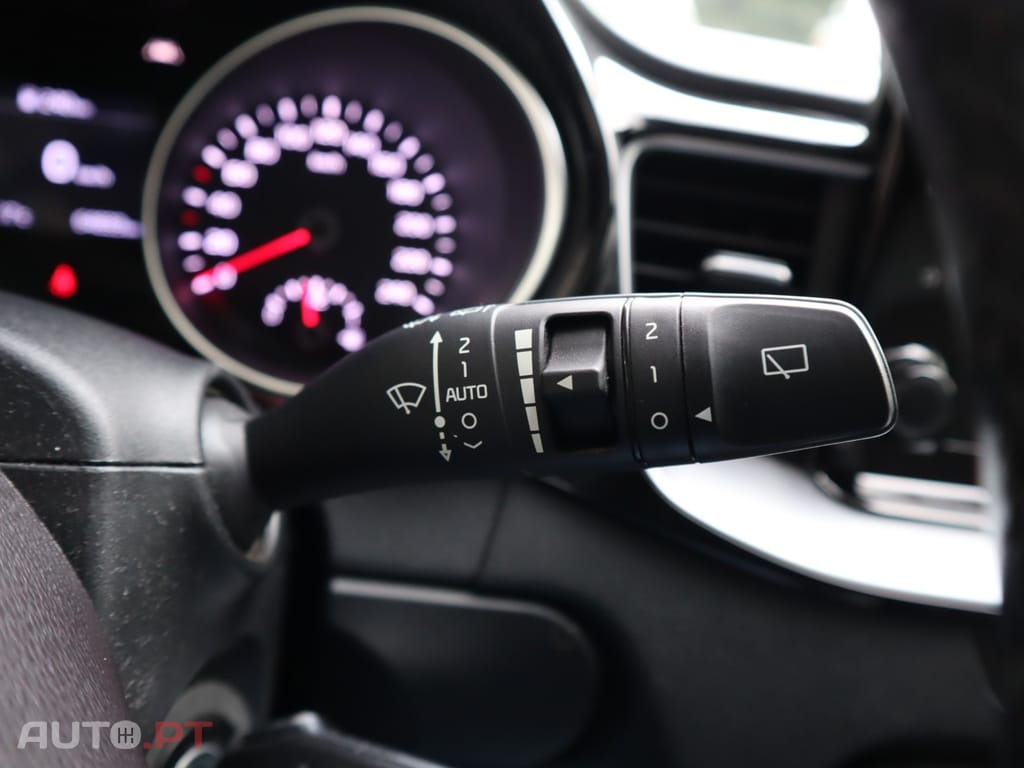Kia Xceed 1.0 T-GDI Drive