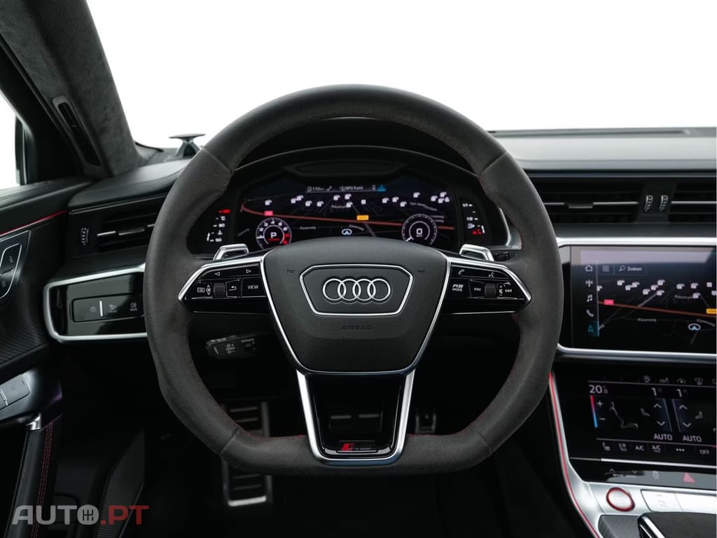 Audi RS6 TFSi Quattro