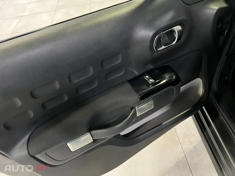 Citroen C3 1.2 PureTech Max