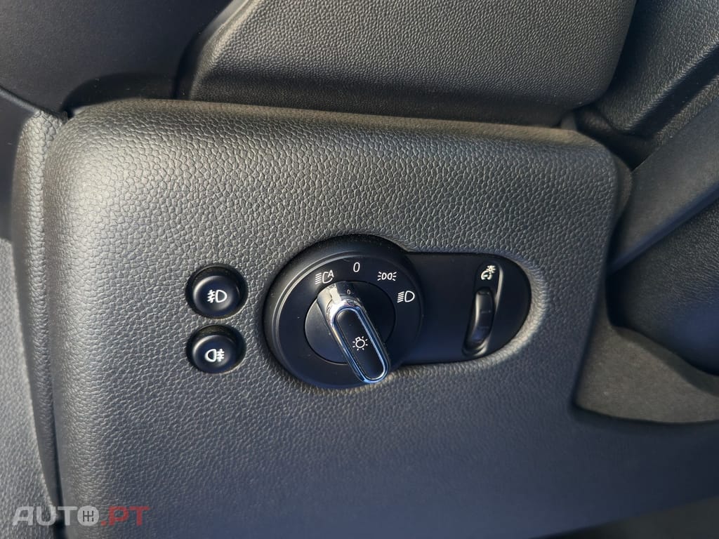 MINI Cooper Cooper SD