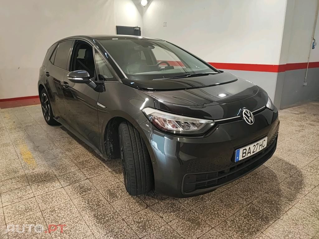 Volkswagen Id.3 Pro Confort