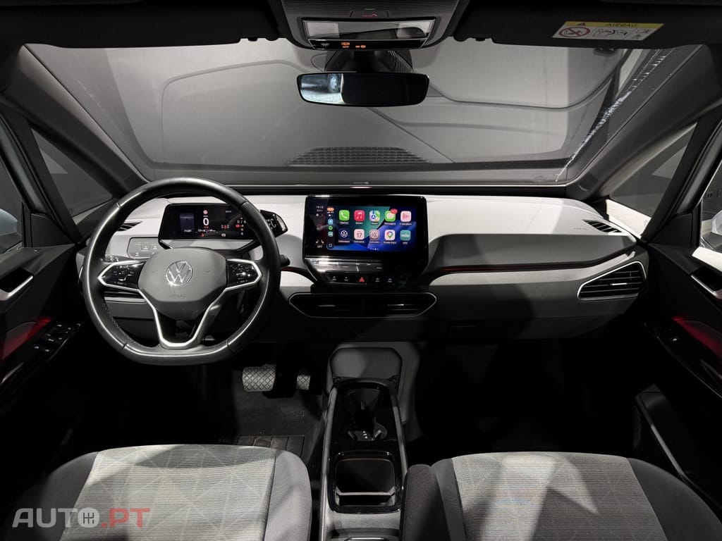 Volkswagen Id.3 Pro Performance Life