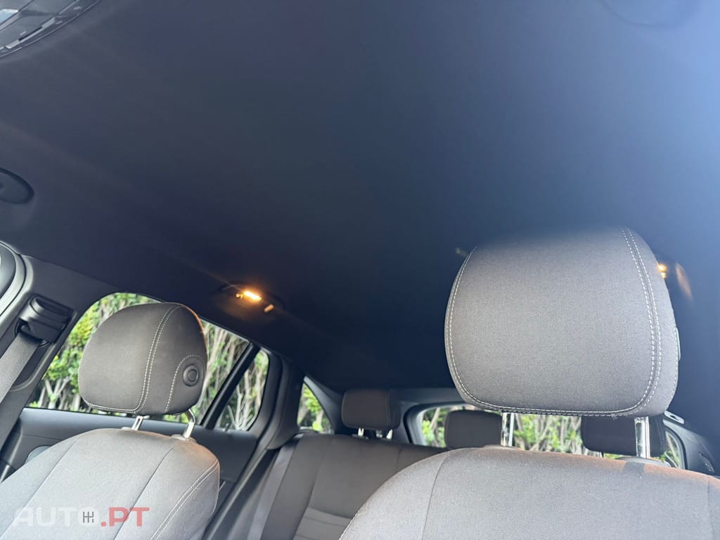 Mercedes-Benz EQC 400 4Matic