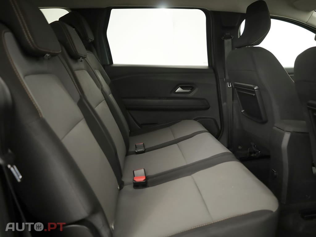 Dacia Jogger Jogger 1.0 ECO-G Extreme+ Up&Go 7L Bi-Fuel