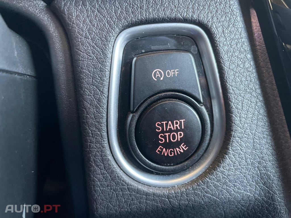 BMW 318 d GT Line Sport Auto