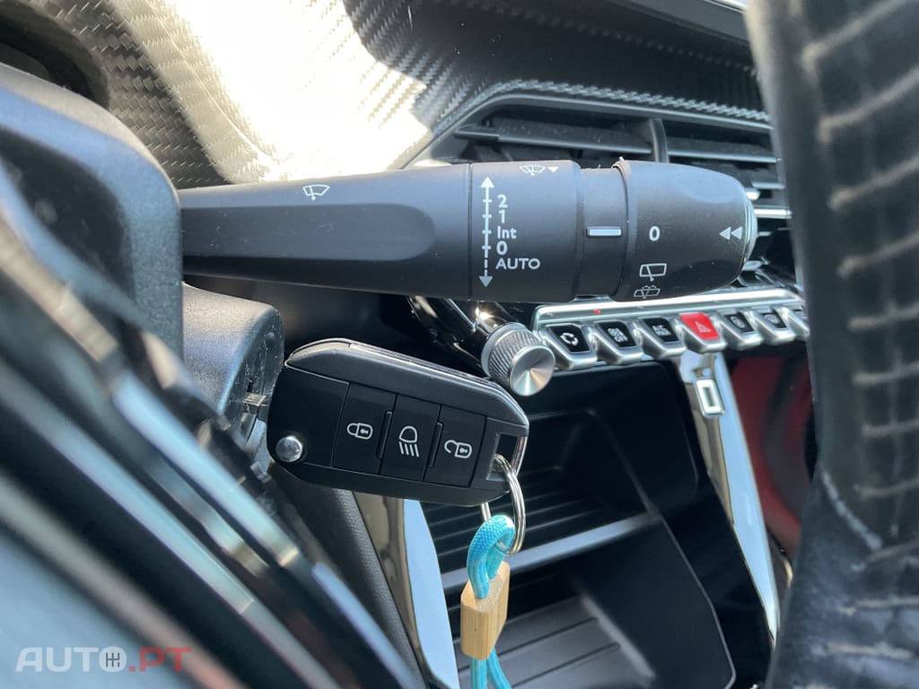 Peugeot 2008 1.2 PureTech Active