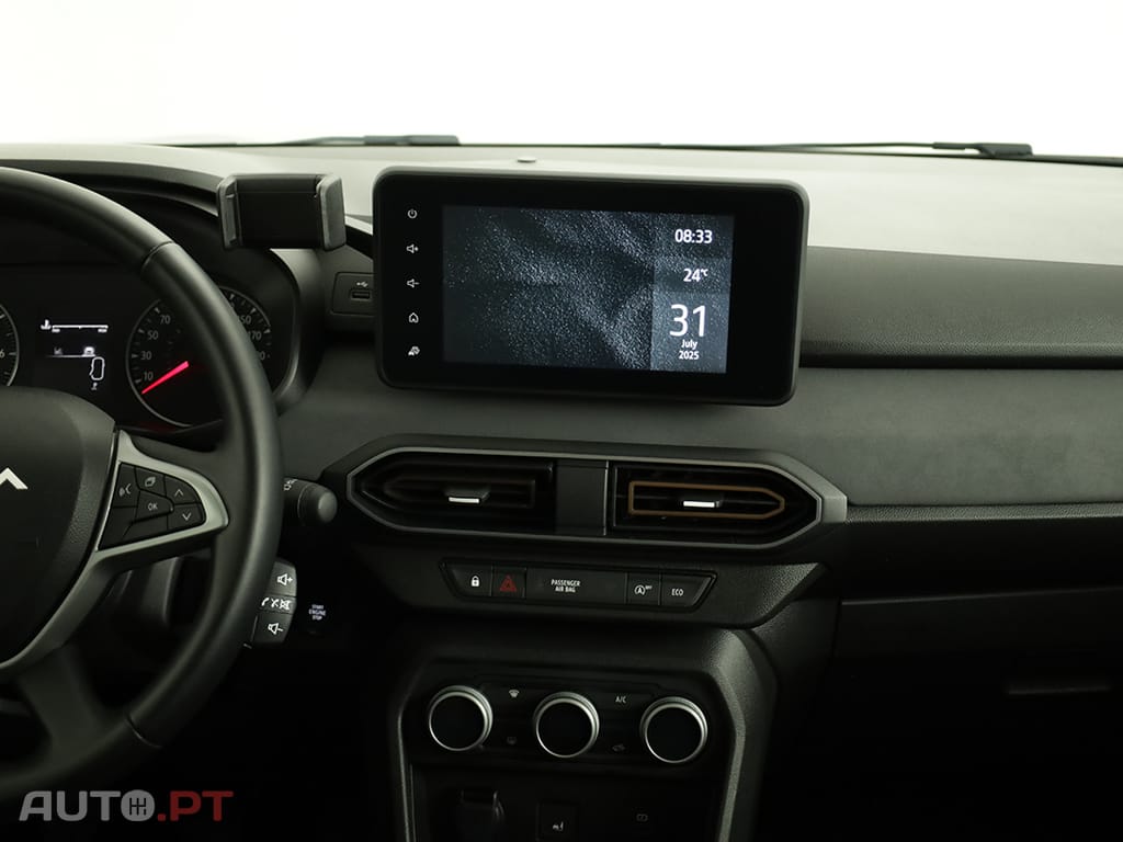 Dacia Jogger Jogger 1.0 ECO-G Extreme+ Up&Go 7L Bi-Fuel