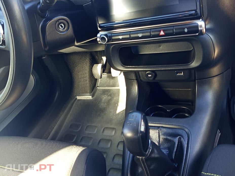 Citroen C3 Feel 1.5