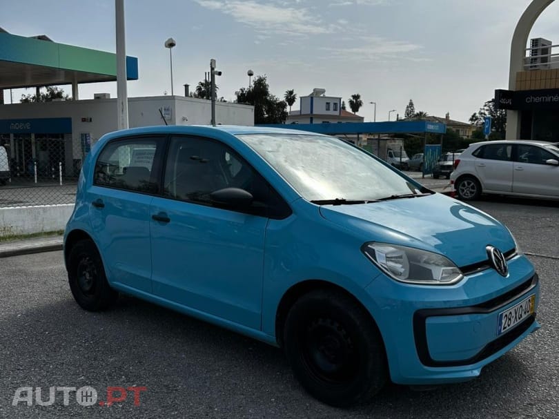 Volkswagen Up! 1.0 Move
