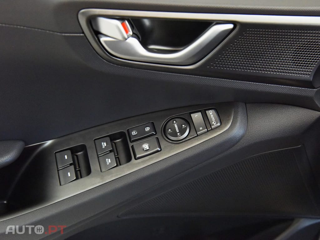 Hyundai Ioniq 1.6 GDI PHEV Pack Plus