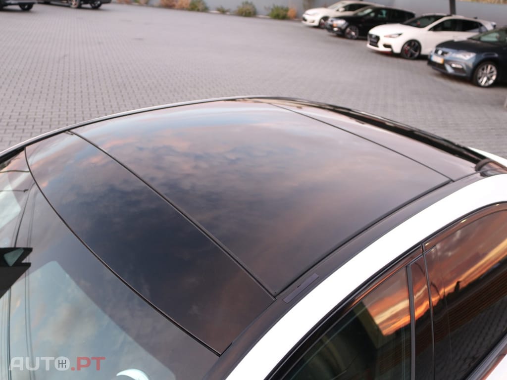 Mercedes-Benz C 300 de AMG Line