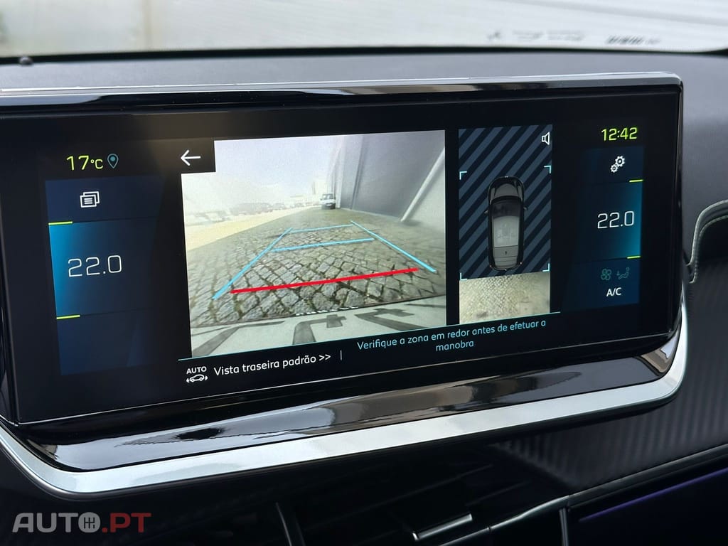 Peugeot E-208 50 kWh GT