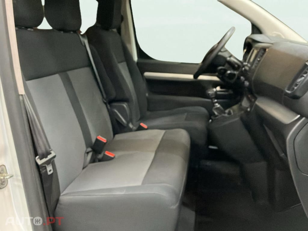 Citroen Space Tourer CONFORT