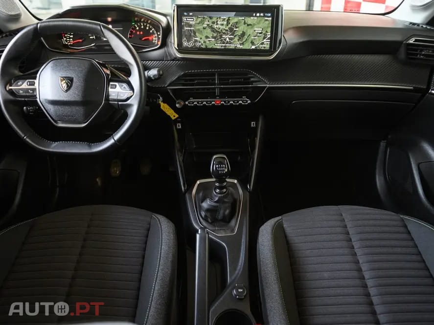 Peugeot 208 1.2 PureTech Active Pack