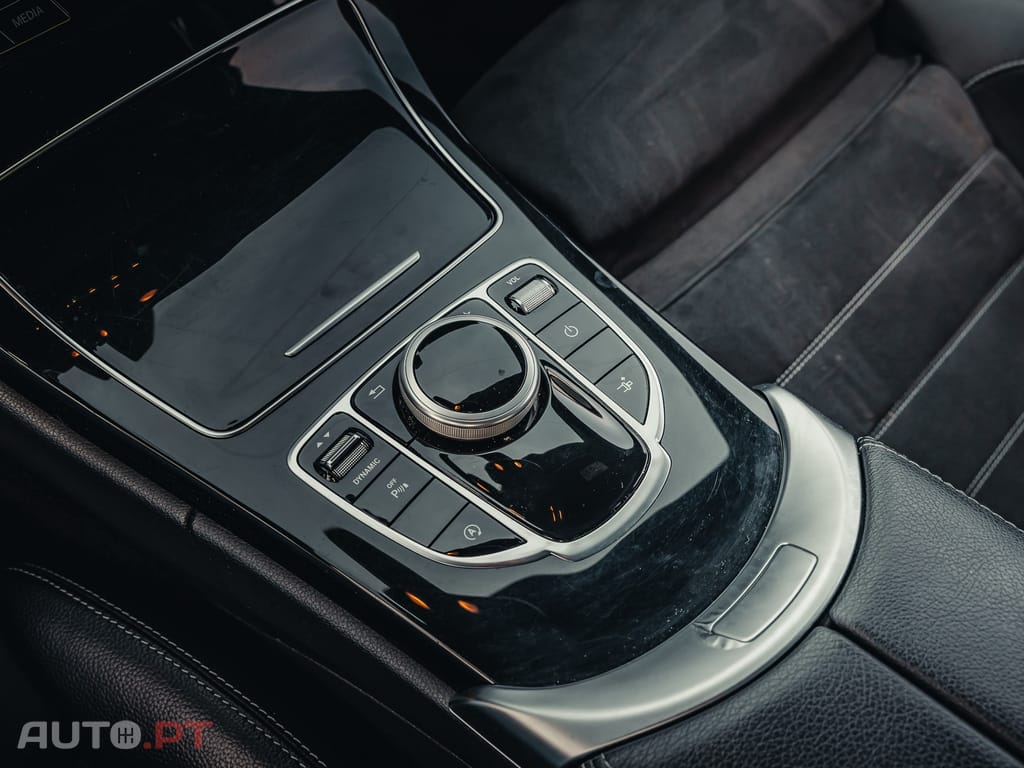 Mercedes-Benz C 250 d