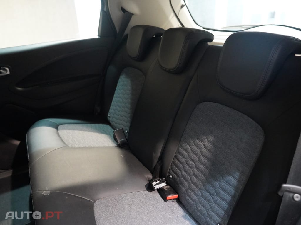 Renault Zoe Intens 50