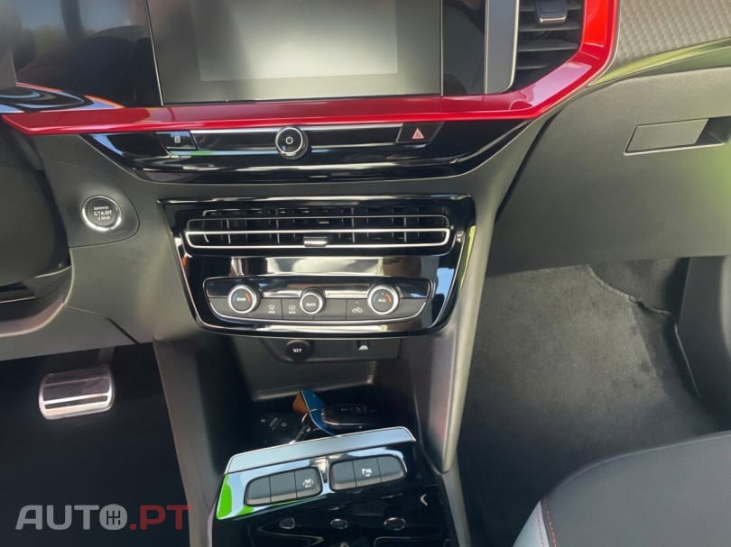 Opel Mokka-E 50 kWh GS